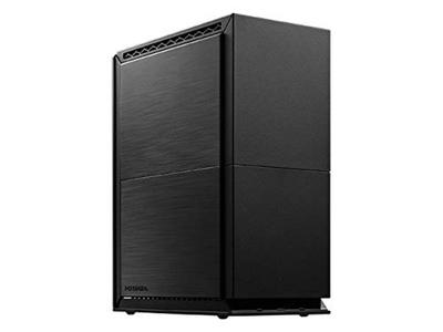Жесткий диск 2 диска 6 ТБ HDL2-TA6 Сетевой (NAS)