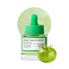 FULLY Green Tomato Serum 30ml, Vegan, Soothing, Sebum Control Exfoliator, Moisturizing, Korean Cosmetics, Kbeauty, Sample