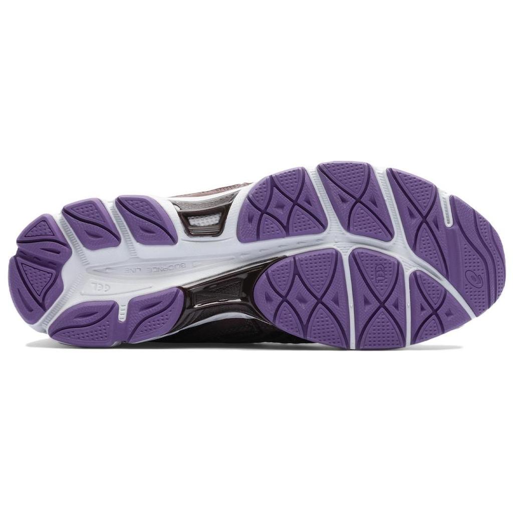 Bodega x ASICS Gel NYC After-Hours Men Sneakers Brown Drizzle Plum-Truffle 1201A952-020