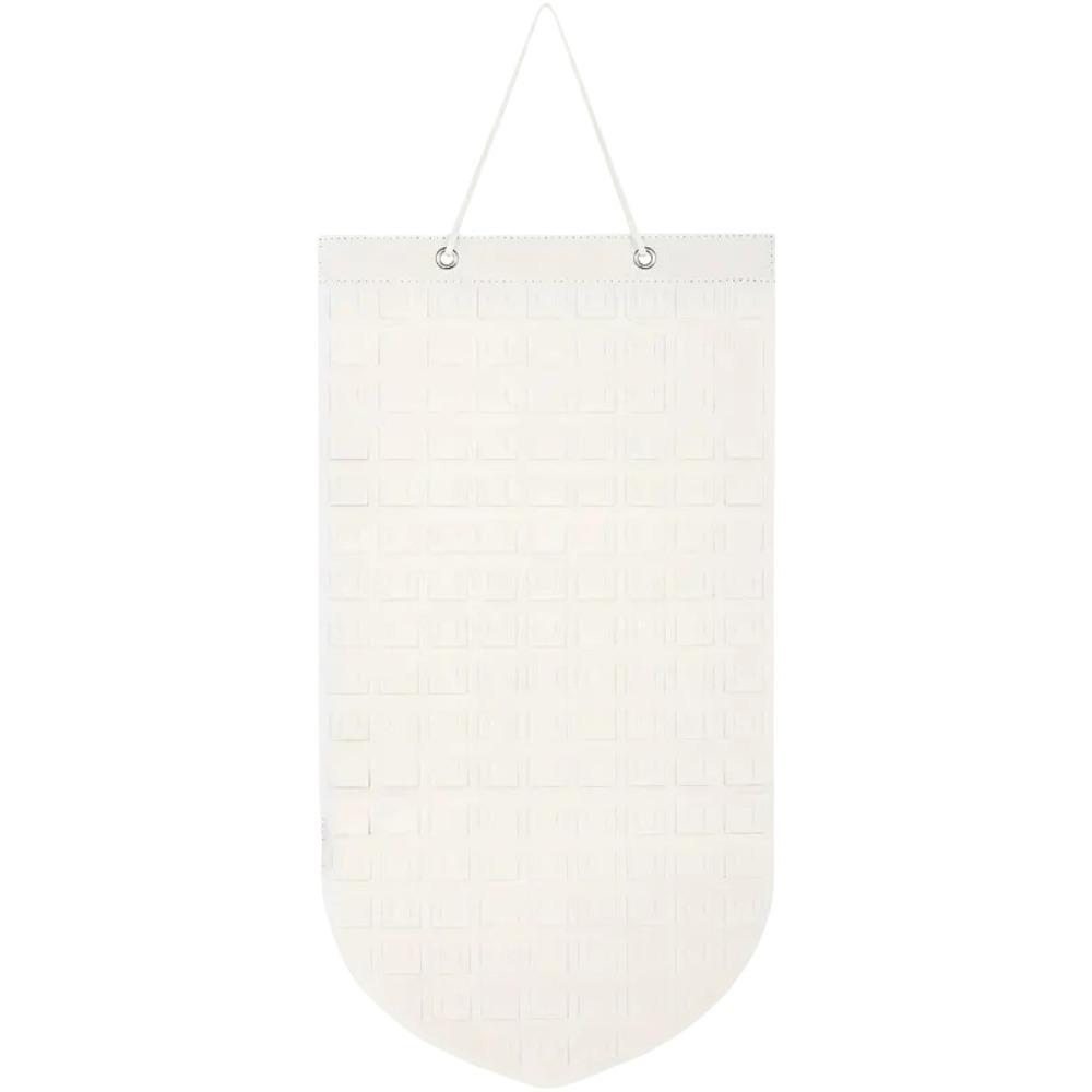 Wall Hanging Wall Mounted Brooch Display Board Detachable Earrings Display Stand Closet