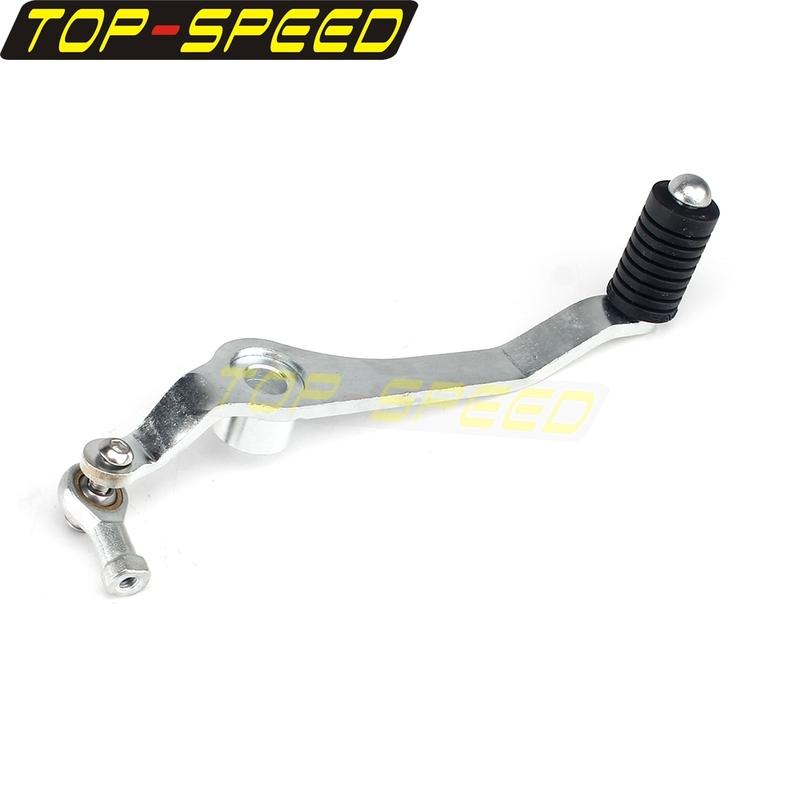 For YAMAHA Gear left Side Shift Lever Shifter Pedal Motorcycle FZ6R 2009-2017 XJ6N 2009-2016 XJ6 Diversion 2009-2016 XJ6