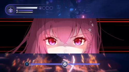 Вечные ночи (Импортировать: Северная Америка) - Выключатель