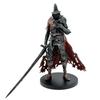Новая аниме-фигурка Dark Soul Фрэн Команда Нежити Ручная работа Модель Настольные аксессуары Игрушка Подарок