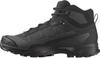 Обувь для треккинга X Ultra 5 Mid GTX black/asphalt/castlerock