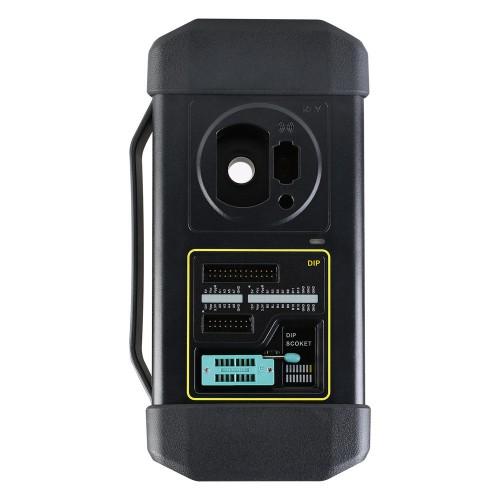 Launch GIII X-Prog 3 Advanced Immobilizer & Key Programmer для X431 V, X431 V+, ProS, Pro5, X431 PAD V, PAD VII с поддержкой MQB