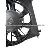 Compatible Electronic Radiator Fan for Tesla Model S (60076146008358)