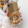 Для Xiaomi Redmi 7A Чехол Redmi7 Роскошный Модный Расписной Чехол Мягкий Силиконовый Чехол для Телефона Для Xiaomi Redmi 7 7A Redmi7A Fundas Coque