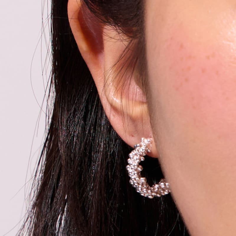 SULTANA Sultana bunch earring