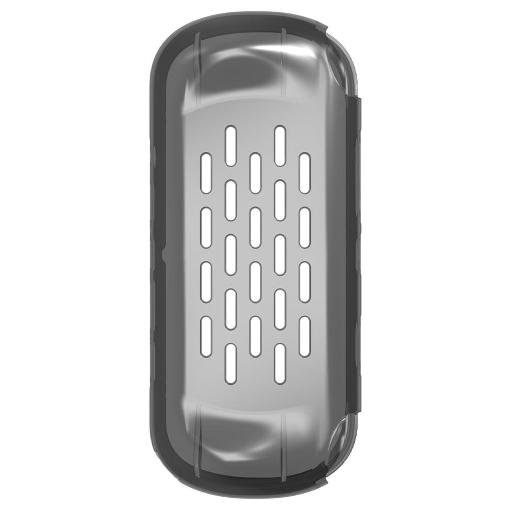 Прозрачный ТПУ чехол Защитная крышка против царапин Противоударный защитный чехол для портативной игровой консоли Trimui Smart Pro