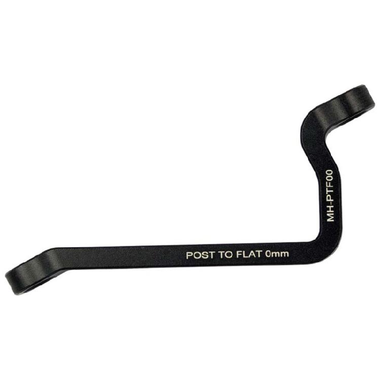 Премиальные алюминиевые сплавы Крепление для переоборудования дисковых тормозов Адаптер надежности для различных моделей велосипедов