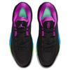 Мужские кроссовки Air Jordan Zion 4 PF Noah Черный/Разноцветный FD0591-401