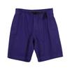 GRAMICCI Climbing Shorts G-SHORTS G-SHORT G101-OGT (S, PURPLE)