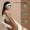 Vibration Eye Massager Rechargeable Eye Protection Device Eye Protection Device Children Adult Eye Massager