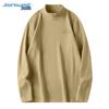 Мужская термофутболка с высоким воротником и флисовой подкладкой Jeanswest