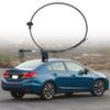 Трос открывания капота передний левый с ручкой для Honda Insight 2016-2021 Замена Автомобильные аксессуары