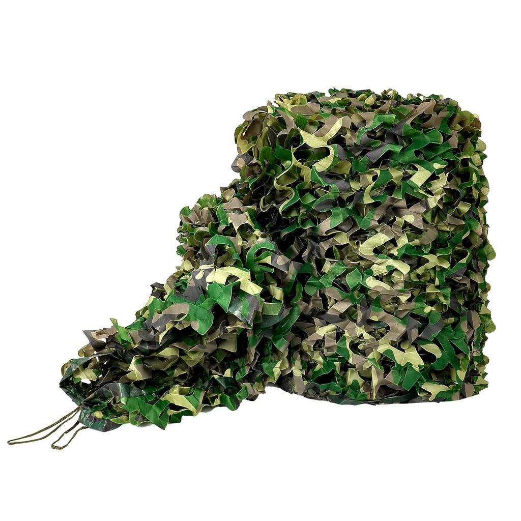 Лесная камуфляжная сетка, Камуфляжная брезентовая сетка, Военная утиная шторка, Армейская сетка для навеса, Сетка для навеса для забора, Покрытие, Фотография, Кемпинг