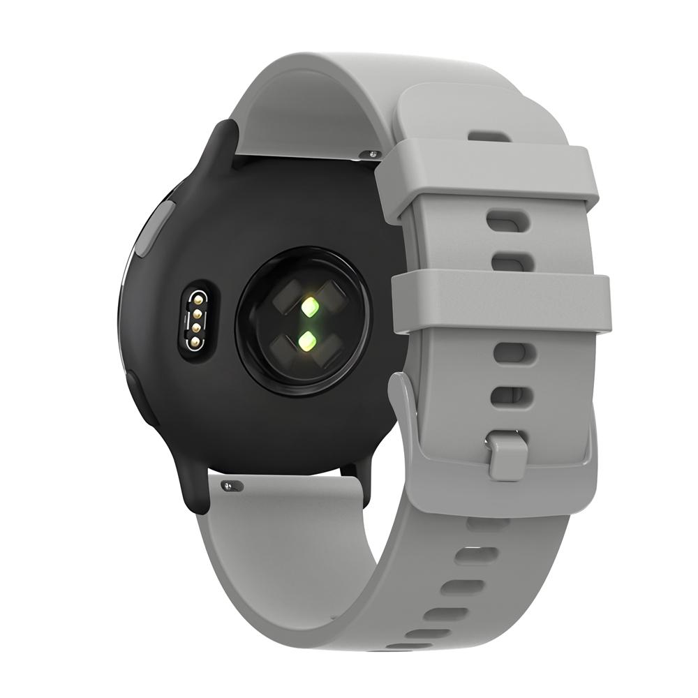 Силиконовый ремешок для часов Huami AMAZFIT BALANCE/CHEETAH Спортивный ремешок Amazfit BIP 5 GTR 4 3 Pro 47 мм GTS 4 3 2 Браслеты 20 мм 22 мм