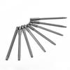 Torx Screwdriver Bit 1/4'' Shank Hex Wind Drill Head 100mm Long Magnetic Torx Screwdriver Bit T8 T10 T15 T20 T25 T30