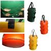 Reusable Planter Pot PE Growing Bags For Vegetable Flower Outdoor Planting Bag Hanging Strawberry Potato Flower Planter Bag