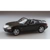 Hobby Japan MARK43 1/43 Mazda Roadster (NB8C) RS 1998 Brilliant Black Finished Model
