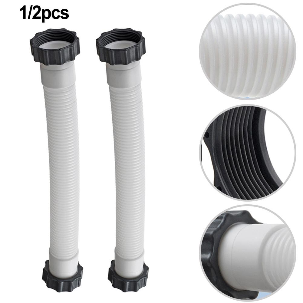 Pool Hose Flexible Pipe For Intex Interconnecting Hose