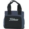 TITLEIST NextGen Grout Bag TA23NGDSMTJ WSIDBK Washed Indigo X Black