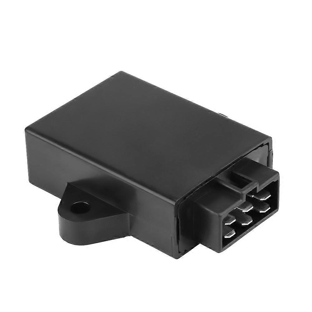 Motorcycle CDI Ignitor Digital Ignition for Suzuki GN250 Motorcycle Electric Parts