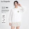 Женская куртка La Chapelle с капюшоном и защитой от солнца UPF50+