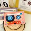 1pc Greeting Card Voice Recording Greeting Card Birthday Gift for Meaningful Confession Audio Tape Voice Recording Card Back