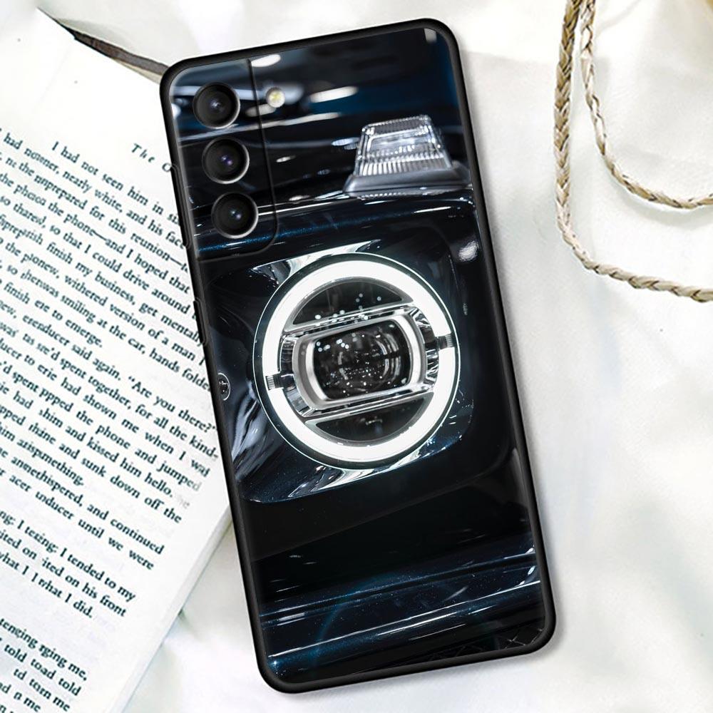 Брендовый чехол для внедорожников, спортивных автомобилей, мужской, мужской, чехол для Samsung Galaxy S21 S22 S20 S 21 Ultra FE Plus S7 S8 S9 S10 Plus Lite, Чехлы Fundas