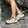 Li Ning Outdoor CF Tracing, Yijie Lite 2.0 Нескользящие Дышащие Устойчивые к истиранию AHLV014-1
