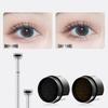 Lower Lash Stamp Eyelash Stamp Set 2-in-1 Waterproof Sweatproof Eyeliner Quick Eye Makeup Tool Long-lasting Lower Lash Stamp for Beginners