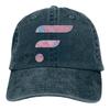 Flare Networks Классическая Бейсболка Унисекс NFT CryptoPunk YABC Caps цвета Женские Летние Кепки Snapback