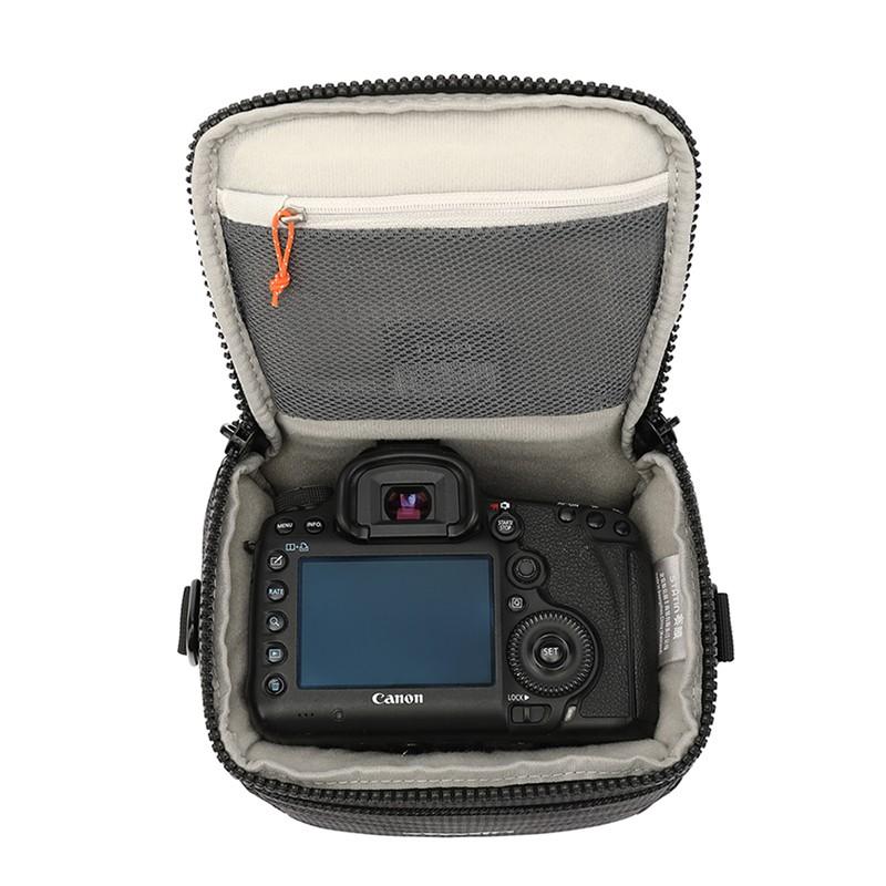 Statin KB22DF11 (xxL), Universal Camera Bag for DSLR And Mirrorless Camera
