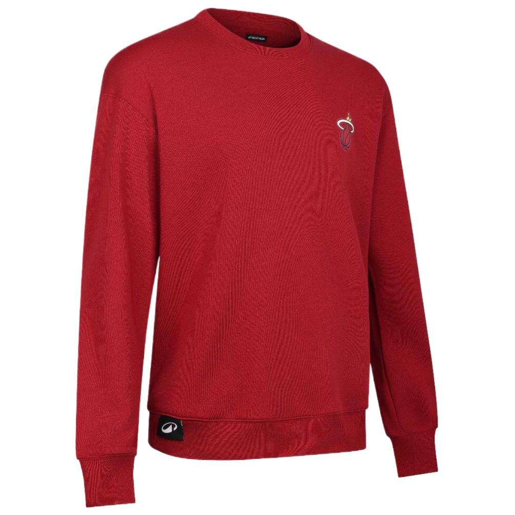 Decathlon Свитшот X NBA Miami Heat Унисекс 8971052