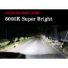 20000LM 4500K 6000K 8000K 3000K HB3 HB4 9005 9006 H3 H1 H8 H7 H4 H11 H9 9012 Bulb Canbus Led Car Headlight 110W
