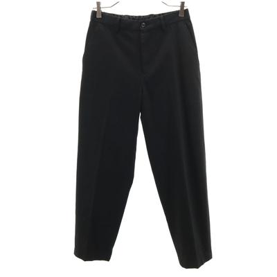 Green label relaxing Легкие брюки S черный United arrows Мужские Б/у