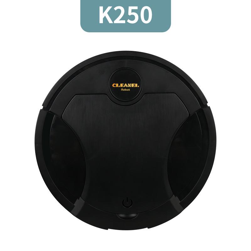 Полностью автоматический пылесос и увлажнитель воздуха: Робот для уборки дома