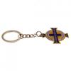 Northern Ireland FA Keyring
