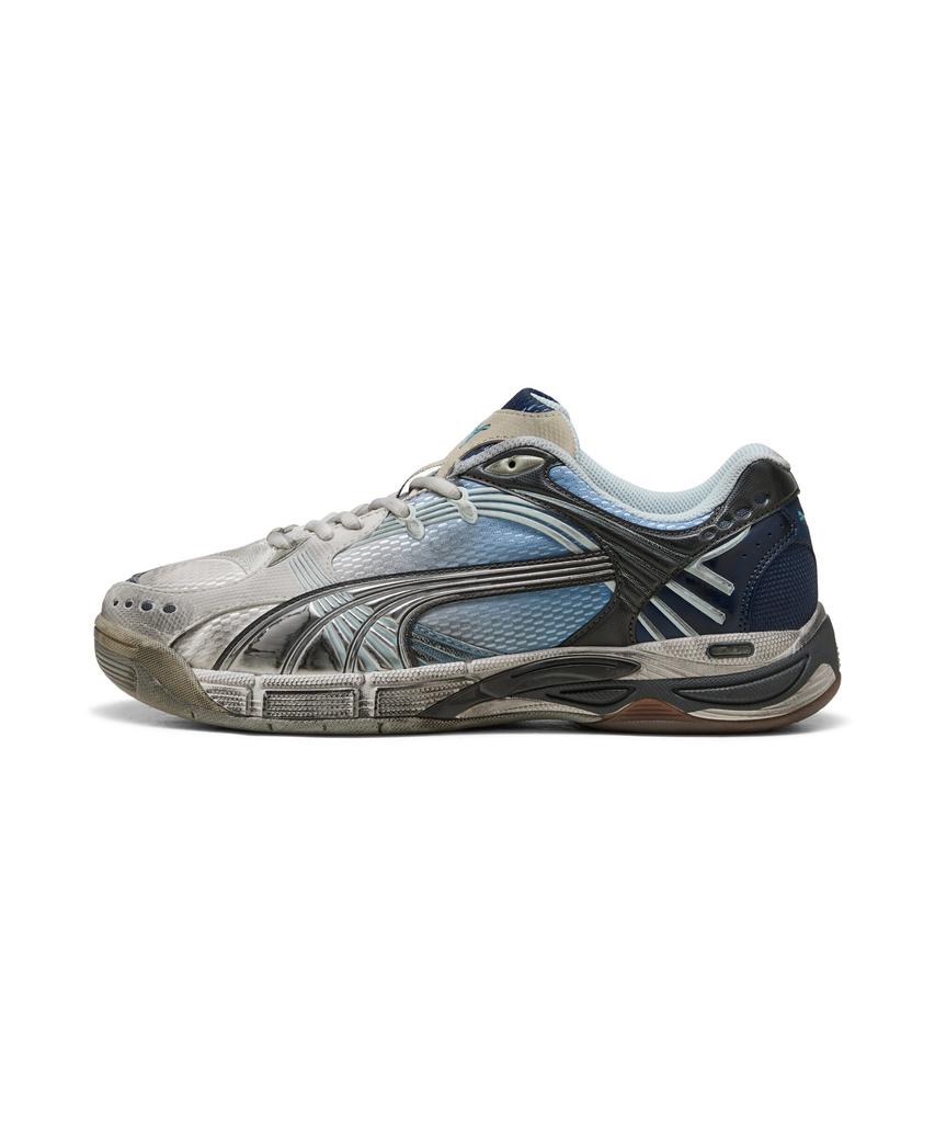 Puma Кессель Про - Серый:Синий / 402964-01