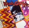 LP Пластинка OST - Krush Groove 9252951 WARNER BROS 1985 США Саундтреки и мюзиклы Б/У