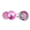 Essence My Heart Beats Disco Discoball Блеск для губ 0,15 унции