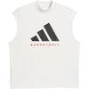 Бесплатная доставка с AdiClub Баскетбольная майка без рукавов Adidas IW5648