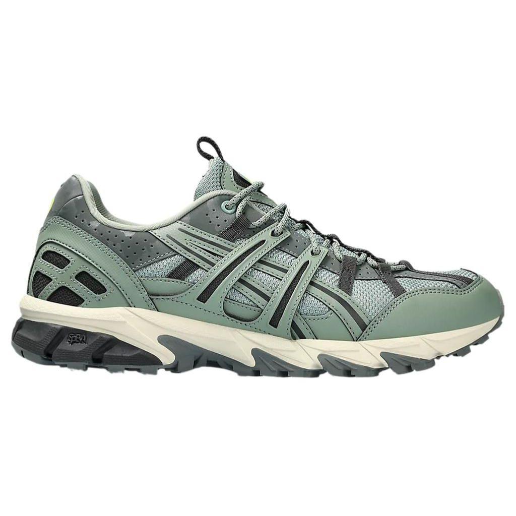 Asics Кроссовки унисекс Gel Sonoma 15-50 Slate Grey Графит-серый 1201B006-020