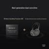 Sony Беспроводные наушники с шумоподавлением WH-1000XM6