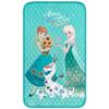 Un Doudou Baby Cooling Mattress Pad, 70x120cm, Disney Frozen Design with Elastic Corners, Perfect for Naps and Preschool, NZ3300-FR