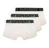 Superdry Trunk Boxers 3 Pcs.
