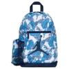 Полиэстеровый рюкзак унисекс синий Jordan JD2523015PS-004