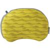 Airhead Regular 11 x Желтая гора Therm-a-Rest Подушка для кемпинга/путешествий, - 15,5 дюймов,