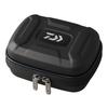 Daiwa Чехол для катушки Черный Полужесткий CV-S(К)